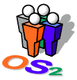 OutSource 2000 Logo